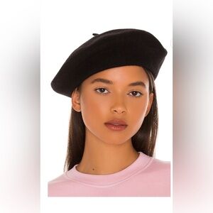 8 Other Reasons Elegant Black Beret